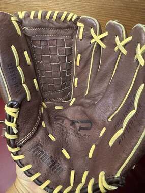 Franklin RTP Pro Series 12.5" Baseball Glove 22556